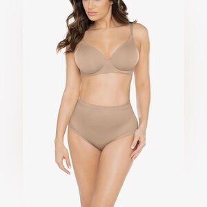 Miraclesuit Flexible Fit Firm Control Waistline Brief Size 2X NWT